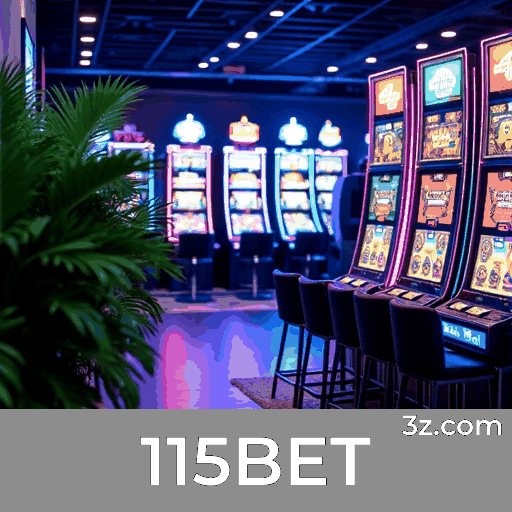 Cadastro na 115BET