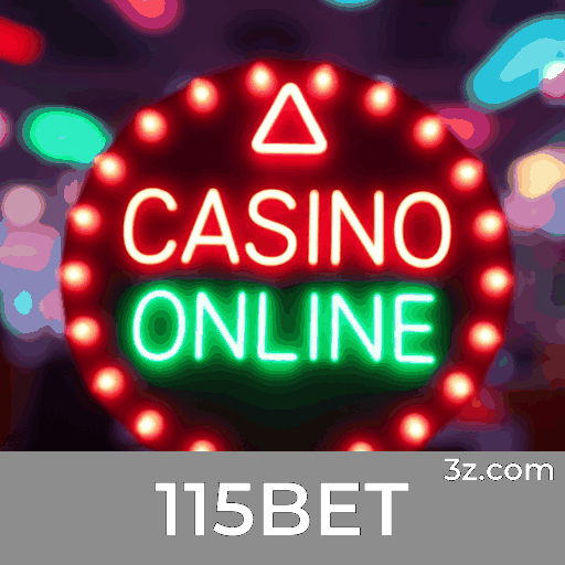 Cassino Online 115BET