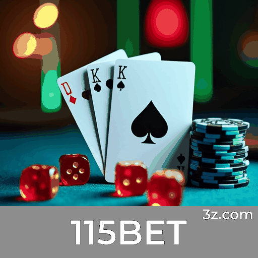 Cadastro na 115BET