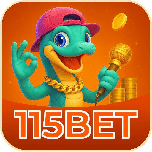 115BET logo