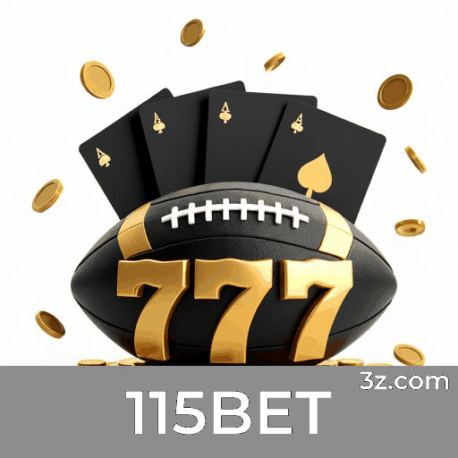 115BET: Cassino Online Seguro e Premiado