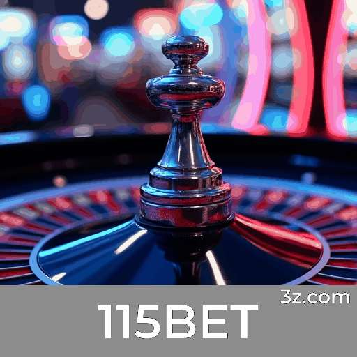 Cadastro na 115BET