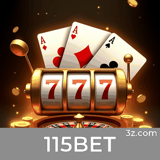 Acessar o site 115BET COM