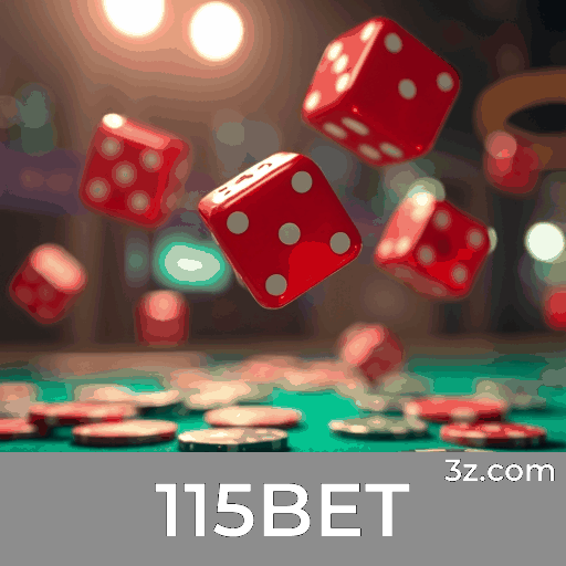 Cassino Online 115BET