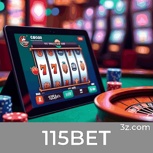 Acesso ao 115BET