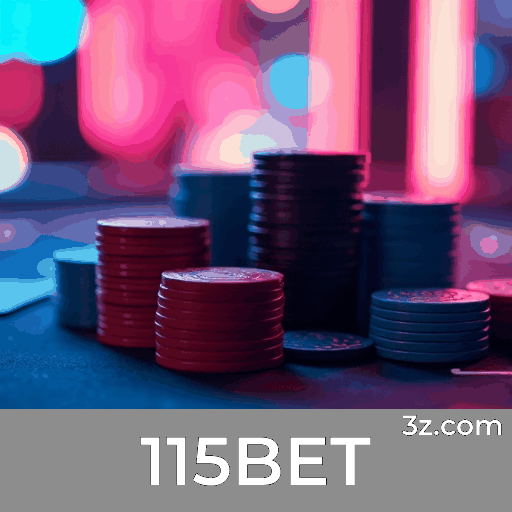 Acesso ao 115BET