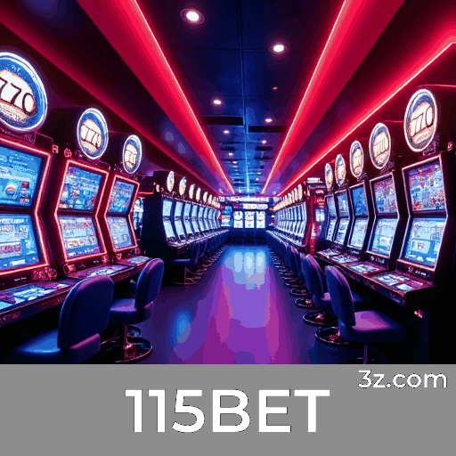 Cadastro na 115BET