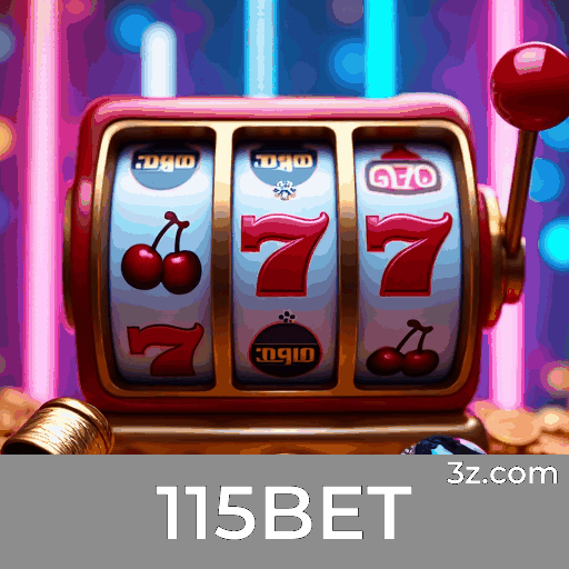 Cadastro na 115BET