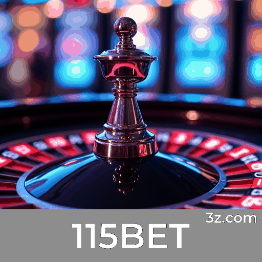 Cadastro na 115BET