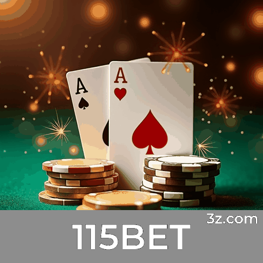 Acesso ao 115BET