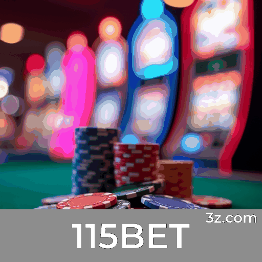Cassino Online 115BET