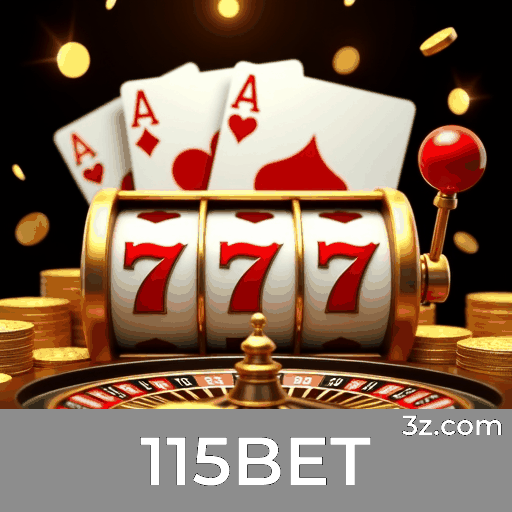 Cassino Online 115BET