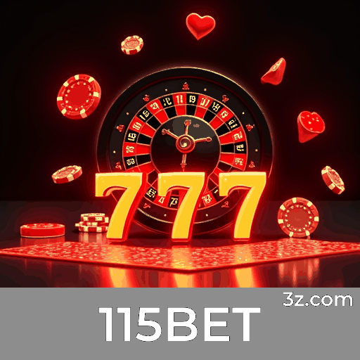 Acesso ao 115BET