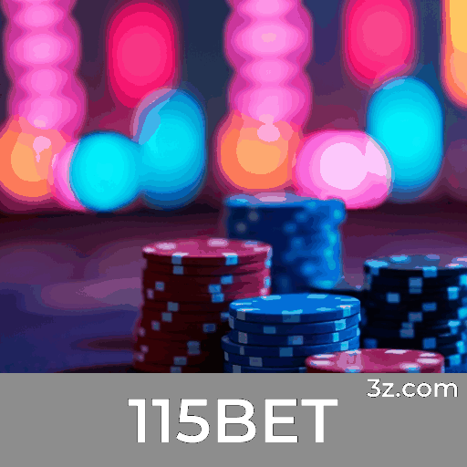 Acesso ao 115BET