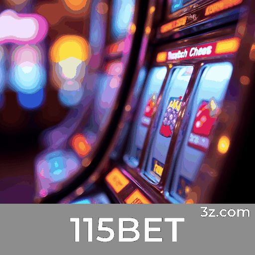 Acesso ao 115BET