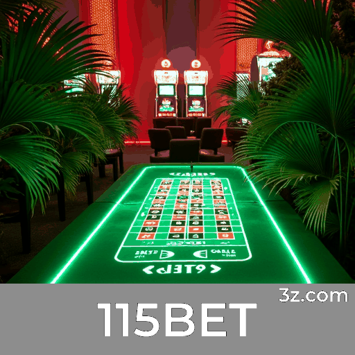 Cadastro na 115BET