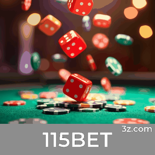 115BET: Cassino Online Seguro e Premiado
