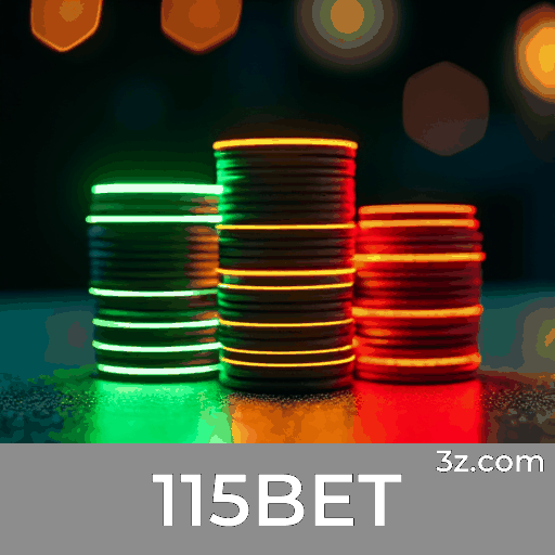 Cassino Online 115BET