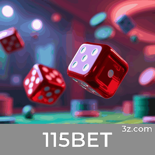 Acesso ao 115BET