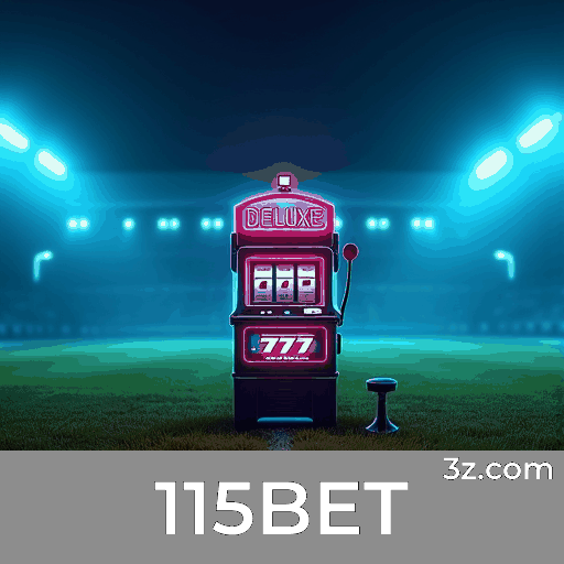 Cadastro na 115BET