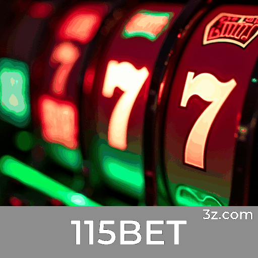 Cassino Online 115BET