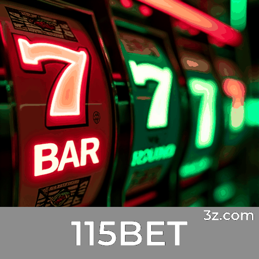 Acesso ao 115BET