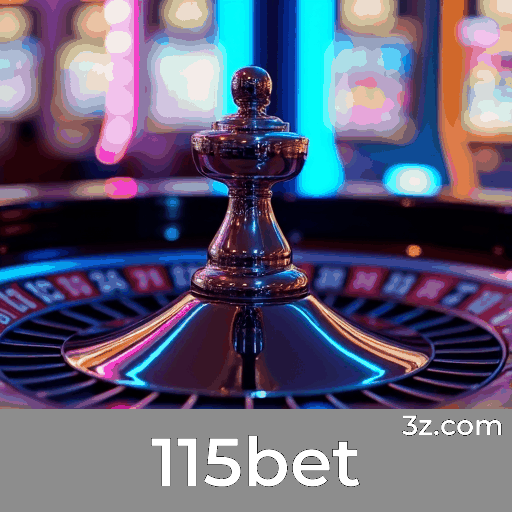 Excelência Tecnológica da 115bet: Inovação ao Seu Alcance Excelência Tecnológica da 115bet: Inovação ao Seu Alcance