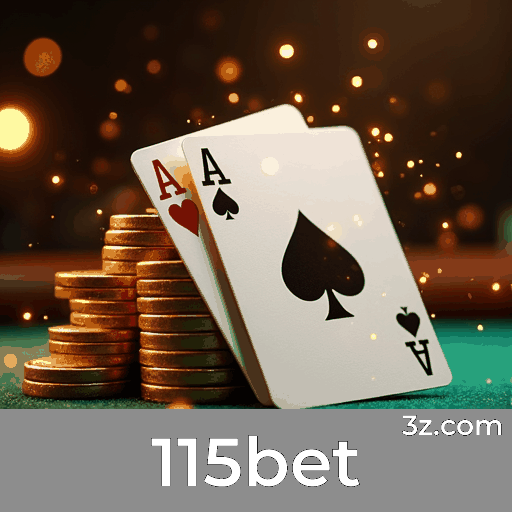 115bet: Experiência Real com Jogos de Mesa ao Vivo 115bet: Experiência Real com Jogos de Mesa ao Vivo